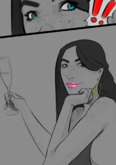 Through Her Eyes (10)