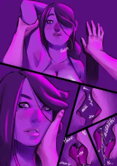 Through Her Eyes (17)