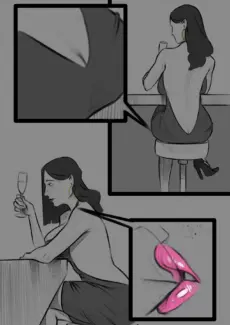 Through Her Eyes (9)