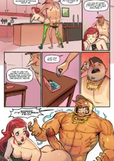 Trashworld – The Pool (11)
