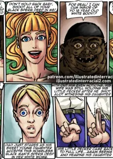 Unexpected Lovers (42)