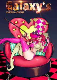 Galaxy’s Wonderful Adventure (1)