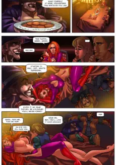 Galaxy’s Wonderful Adventure (10)