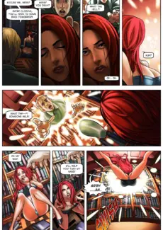 Galaxy’s Wonderful Adventure (3)
