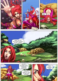 Galaxy’s Wonderful Adventure (4)