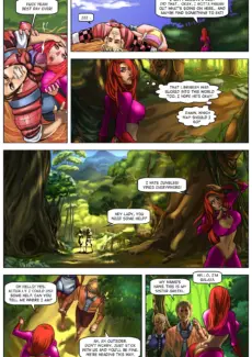 Galaxy’s Wonderful Adventure (8)