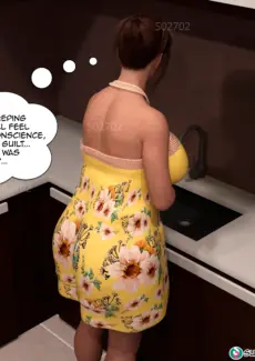 My Mom is My PornStar 2 (91)