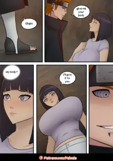 Pain Is Back (4)