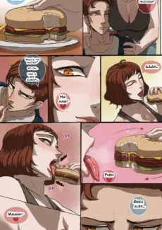 The Minx and The Milf (6)
