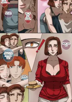 The Minx and The Milf (7)