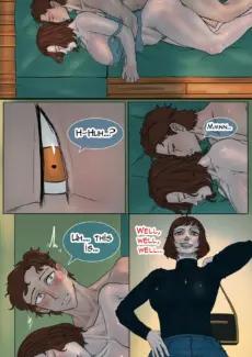 The Minx and The Milf_ A Bold Take0026