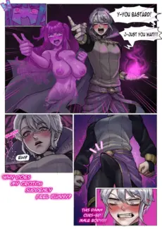 get Hexed! (7)
