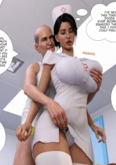 Daval3D - Uncle Peter