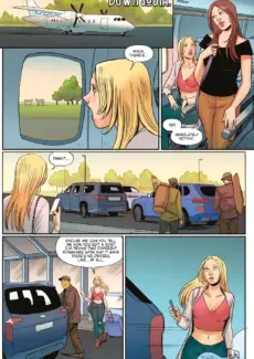 Down south (10)