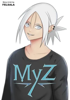 [Felsala] Myz