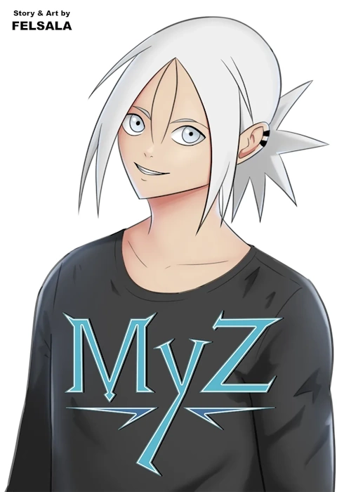 [Felsala] Myz