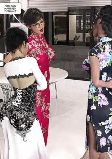 Japanese Wife Ch (9)