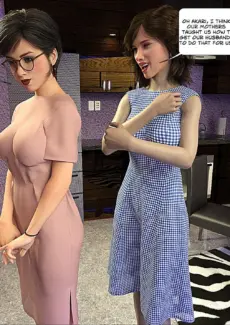 Japanese Wife Ch. 1 (22)