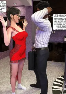 Japanese Wife Ch. 1 (25)