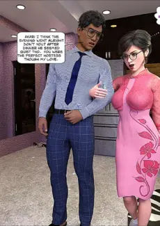 Japanese Wife Ch. 1 (34)