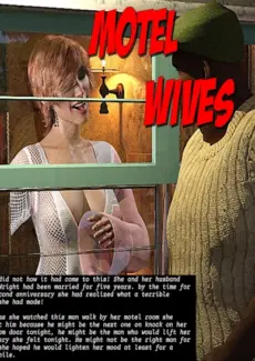 Motel Wife by SonofSailor Best