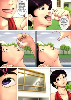 My Girlfriends Mom 2 (9)