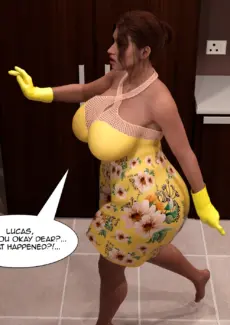My Mom is My PornStar 2 (101)
