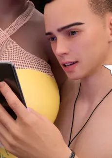 My Mom is My PornStar 2 (105)