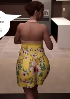 My Mom is My PornStar 2 (111)