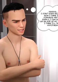 My Mom is My PornStar 2 (112)