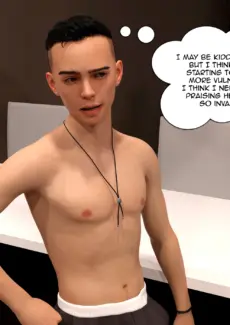 My Mom is My PornStar 2 (122)