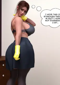 My Mom is My PornStar 2 (124)