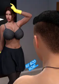 My Mom is My PornStar 2 (128)