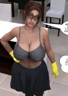 My Mom is My PornStar 2 (136)