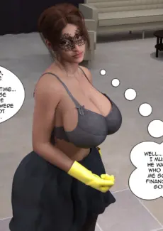 My Mom is My PornStar 2 (137)