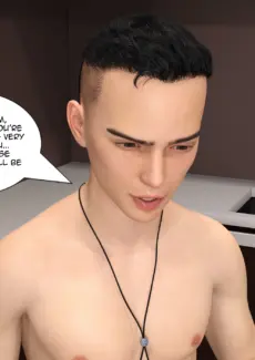My Mom is My PornStar 2 (141)