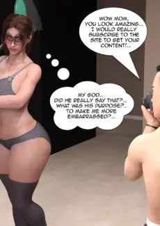 My Mom is My PornStar 2 (152)