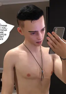 My Mom is My PornStar 2 (160)