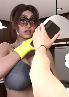 My Mom is My PornStar 2 (162)