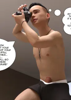 My Mom is My PornStar 2 (177)