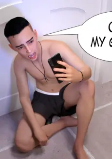 My Mom is My PornStar 2 (98)