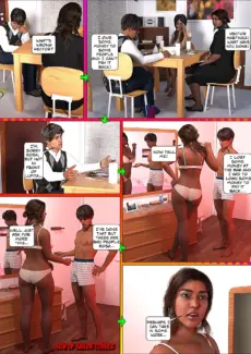 Pay Debts (3)