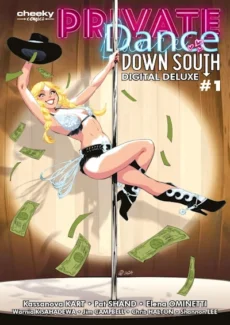 Private Dance- Down south #1