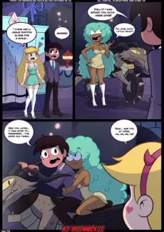 Star vs the Forces of Sex 50044