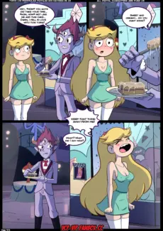 Star vs the Forces of Sex 50045