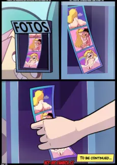 Star vs the Forces of Sex 50046