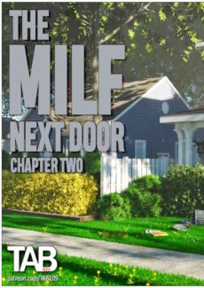 Tab109 – The MILF Next Door Ch.2 Best