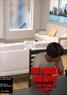 Target Wife [SonofSailor] Best