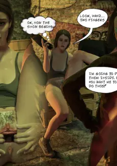 The Girl in the Mood (13)