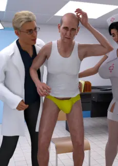 Uncle Peter (8)